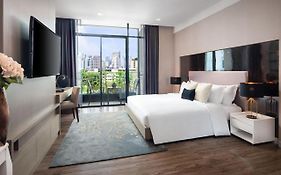 Novotel Suites Sukhumvit 39